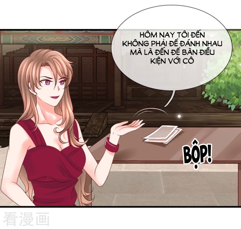 Ác Ma Chuyên Sủng: Cô Vợ Ngọt Ngào Của Tổng Tài Chapter 36 - Trang 0