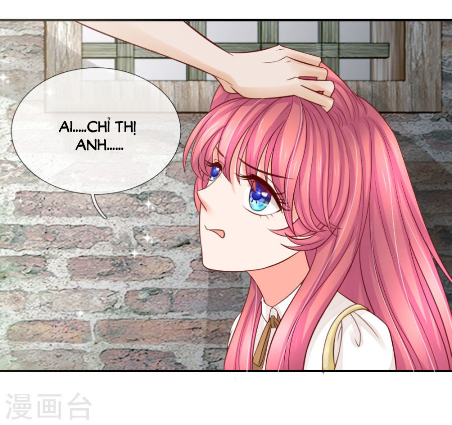 Ác Ma Chuyên Sủng: Cô Vợ Ngọt Ngào Của Tổng Tài Chapter 26 - Trang 0