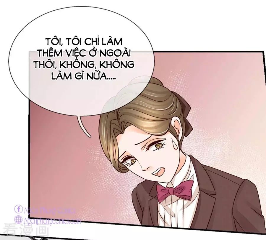 Ác Ma Chuyên Sủng: Cô Vợ Ngọt Ngào Của Tổng Tài Chapter 39 - Trang 0