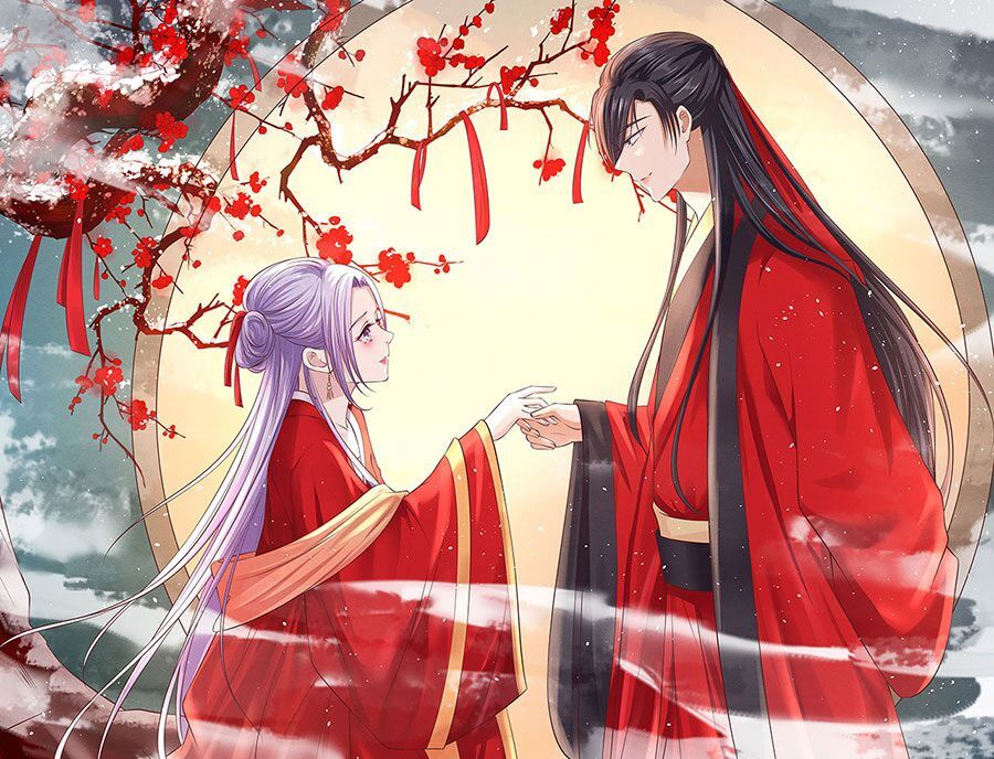 Liệt Ái Tri Hạ: Series Mật Đào Tiểu Tình Nhân Chapter 273 - Trang 0