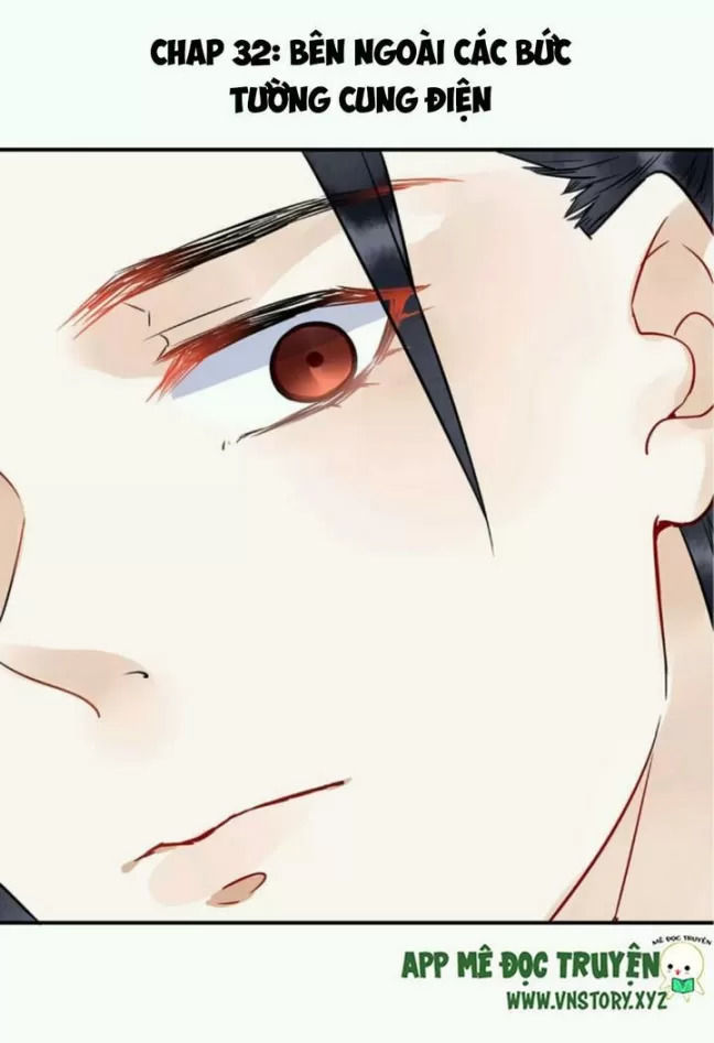 Công Chúa Gả Đến Chapter 32 - Trang 0