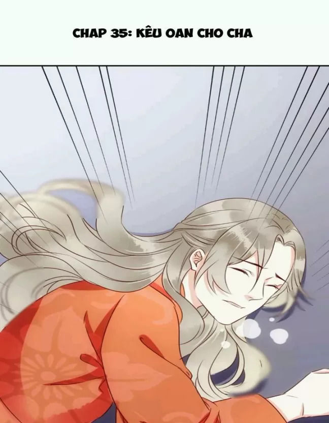 Công Chúa Gả Đến Chapter 35 - Trang 0
