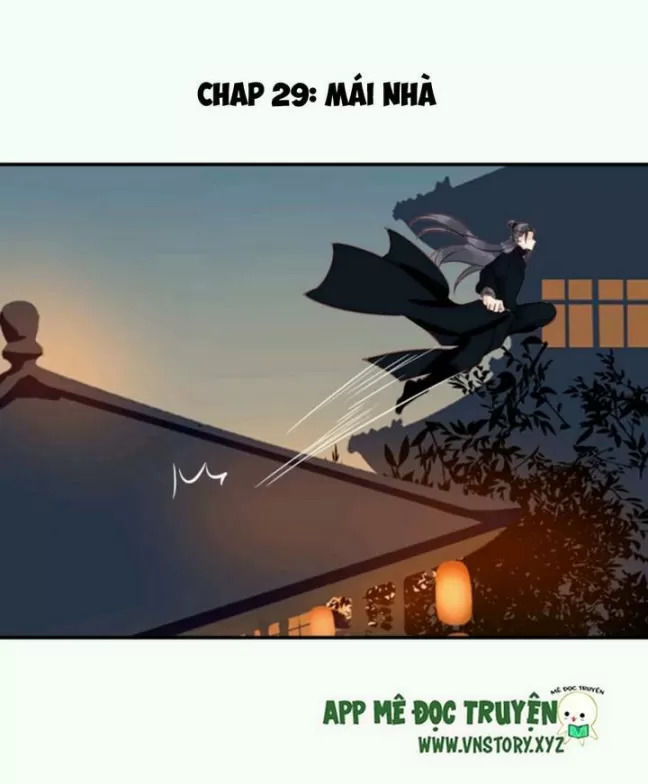Công Chúa Gả Đến Chapter 29 - Trang 0