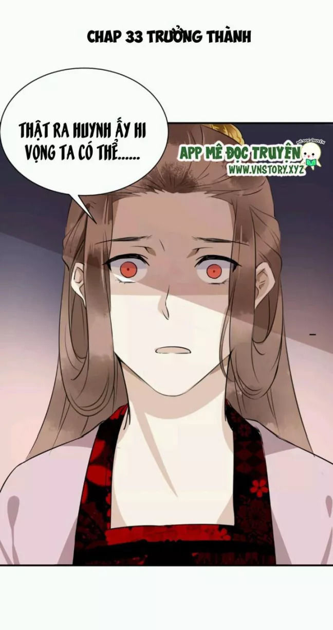 Công Chúa Gả Đến Chapter 33 - Trang 0