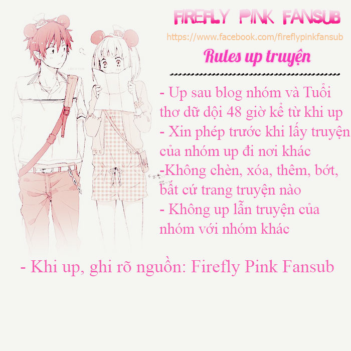 Kami-Sama X Ore-Sama X Danna-Sama! Chapter 4 - Trang 0