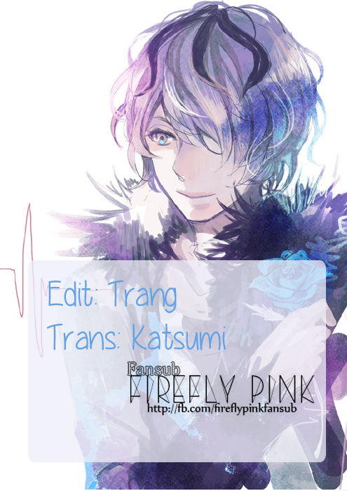 Kami-Sama X Ore-Sama X Danna-Sama! Chapter 3 - Trang 0