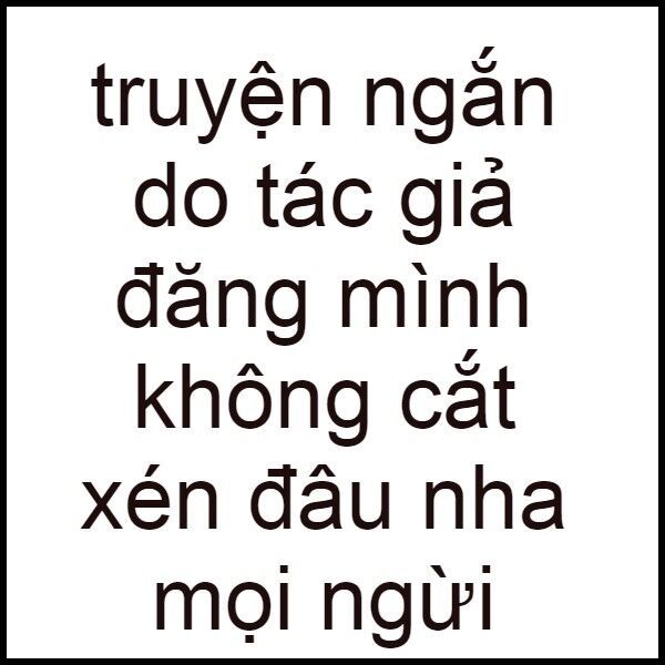 Huyết Tộc Và Cây Thánh Giá Chapter 8 - Trang 0