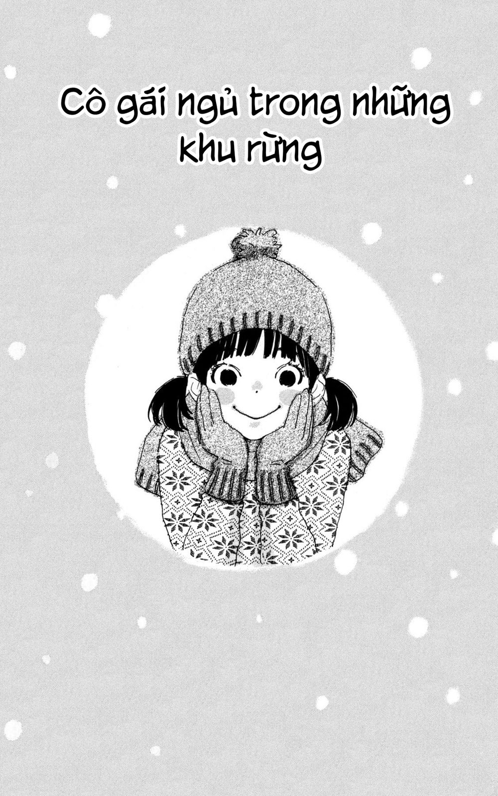 Star Child Chapter 7 - Trang 0