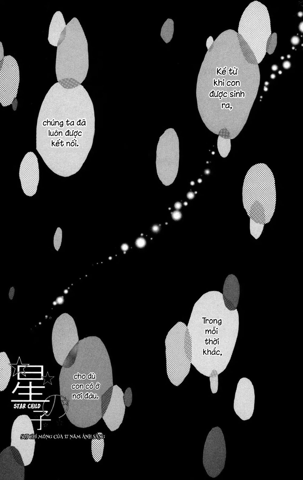 Star Child Chapter 2 - Trang 0