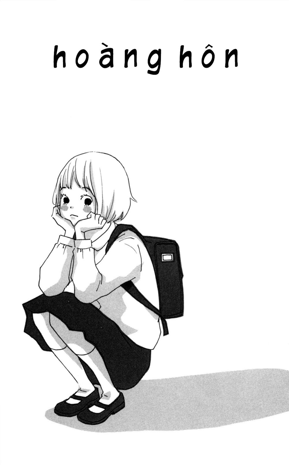 Star Child Chapter 6 - Trang 0