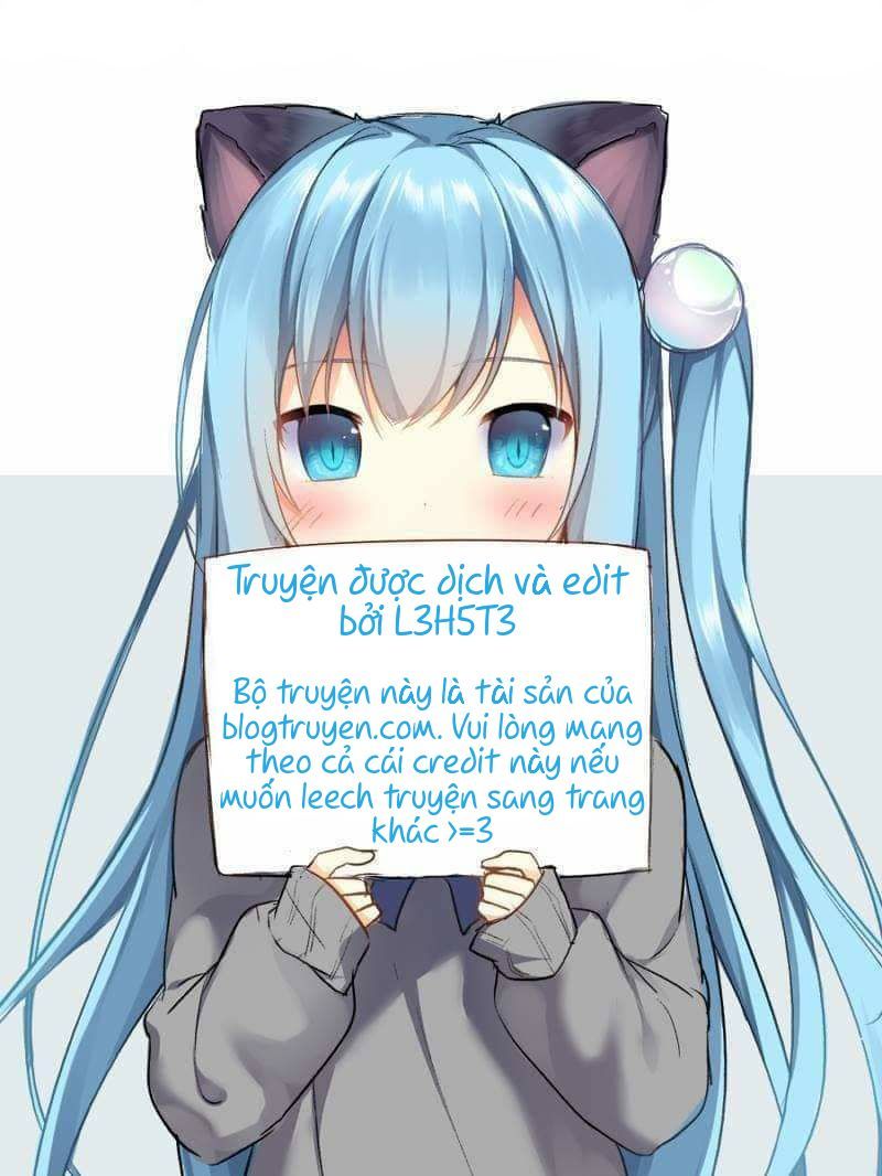 Yuri Na Kataomoi-Chan Chapter 1 - Trang 0