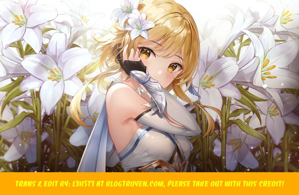 Yuri Na Kataomoi-Chan Chapter 25 - Trang 0