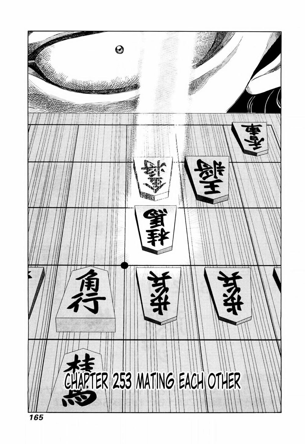 81 Diver Chapter 253 - Trang 0