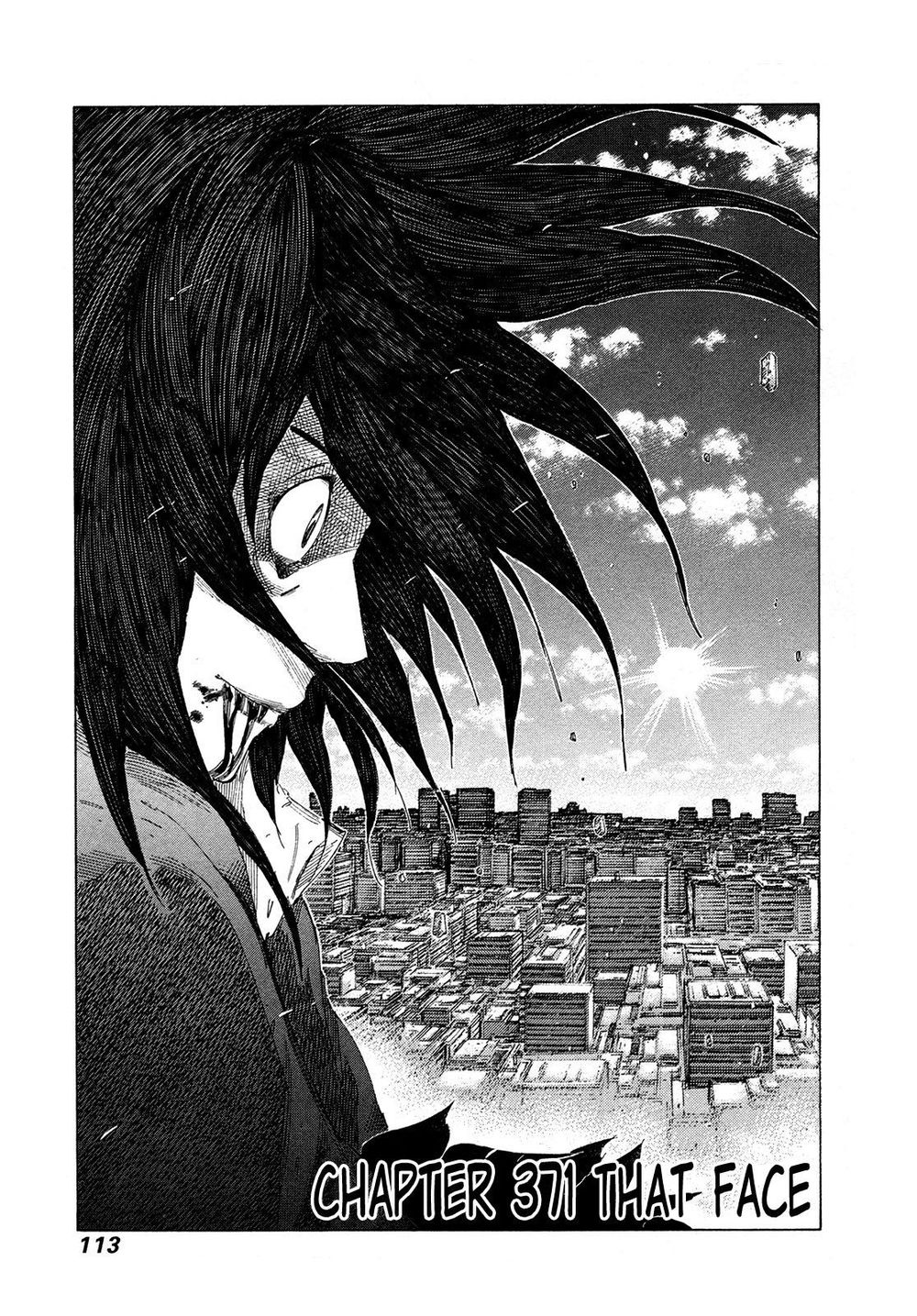 81 Diver Chapter 371 - Trang 0