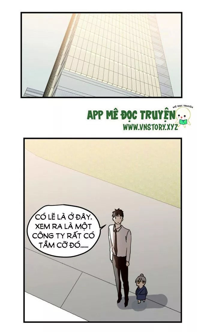 Đạo Trưởng Đại Nhân Đến Nhà Chapter 48 - Trang 0