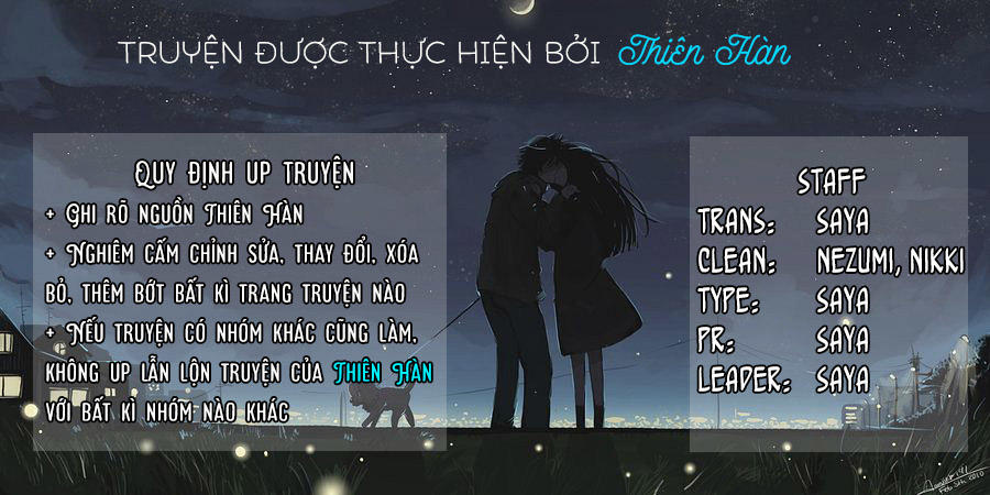 Kakao 79% Chapter 27 - Trang 0