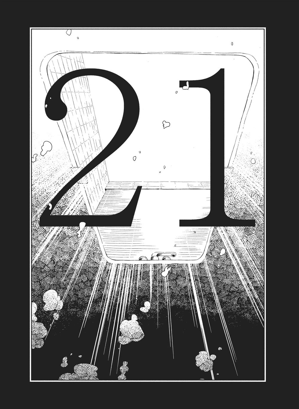 Shoujo Fujuubun (Imperfect Girl) Chapter 21 - Trang 0