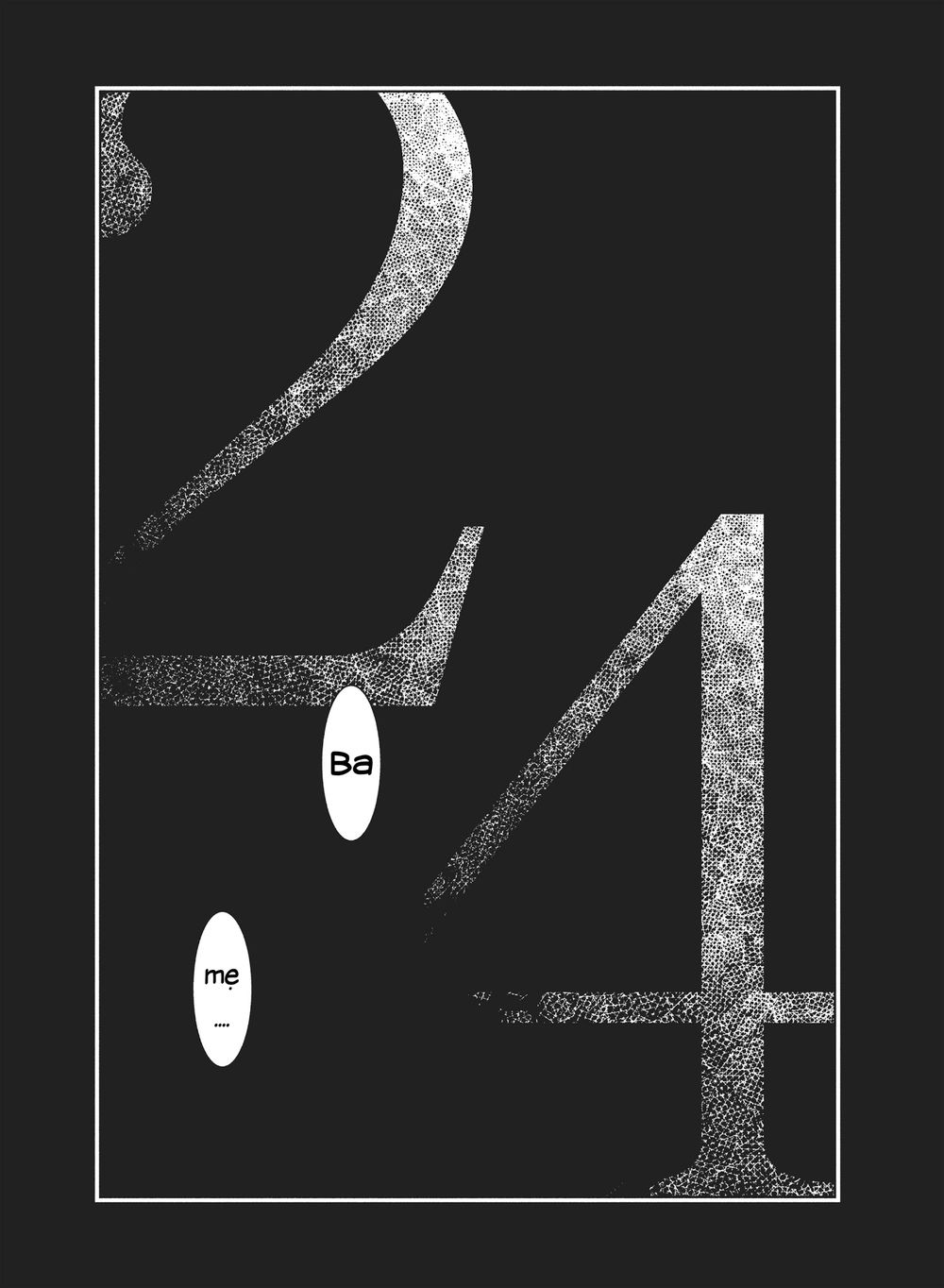Shoujo Fujuubun (Imperfect Girl) Chapter 24 - Trang 0