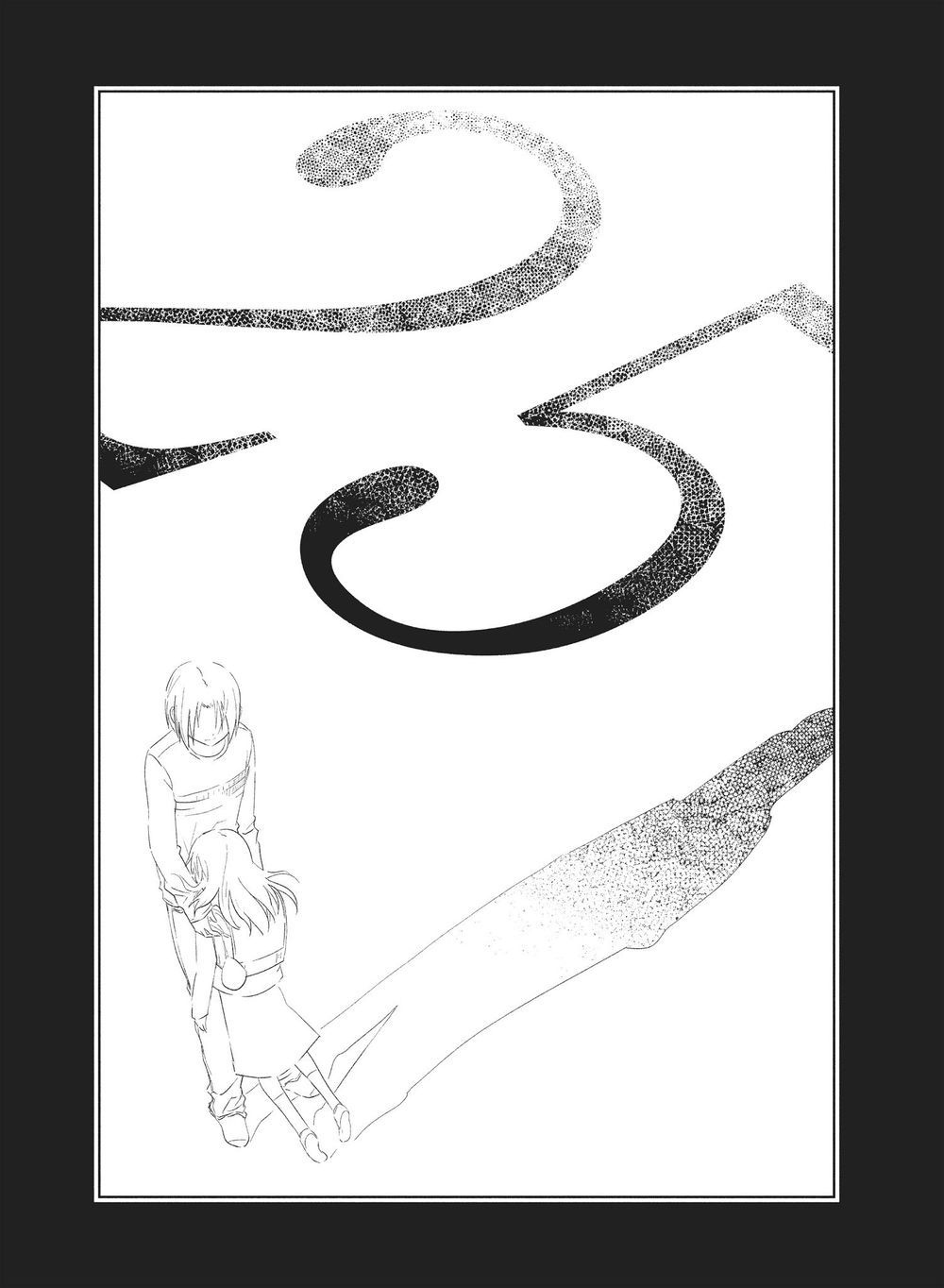 Shoujo Fujuubun (Imperfect Girl) Chapter 25 - Trang 0