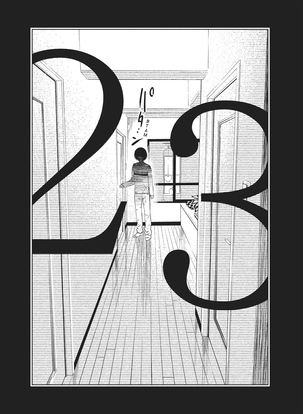 Shoujo Fujuubun (Imperfect Girl) Chapter 23 - Trang 0