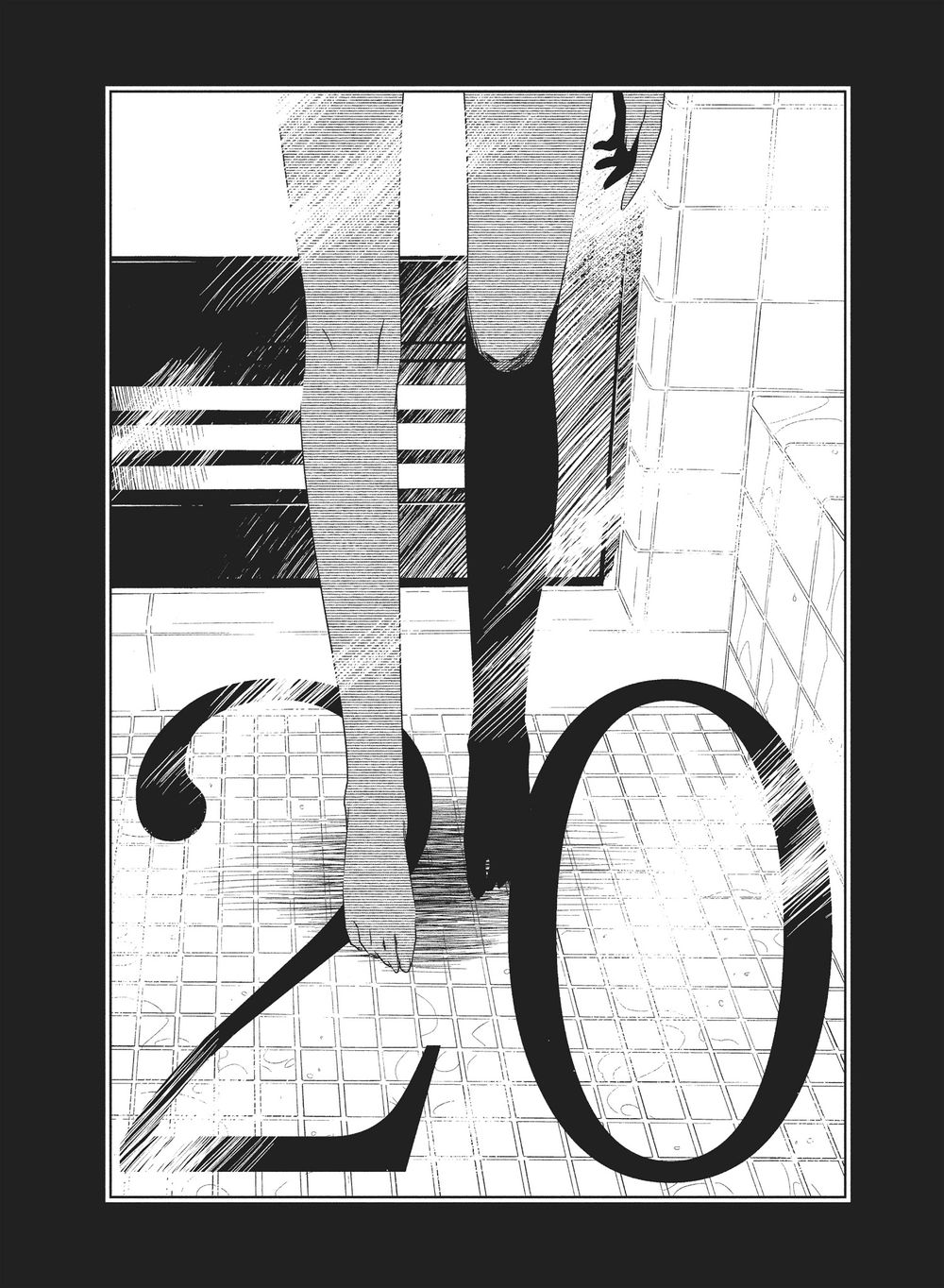 Shoujo Fujuubun (Imperfect Girl) Chapter 20 - Trang 0