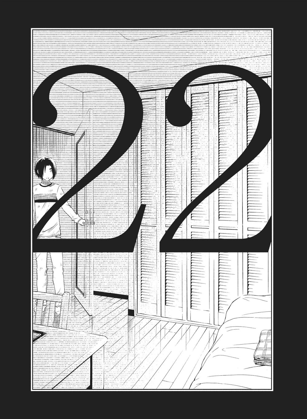 Shoujo Fujuubun (Imperfect Girl) Chapter 22 - Trang 0
