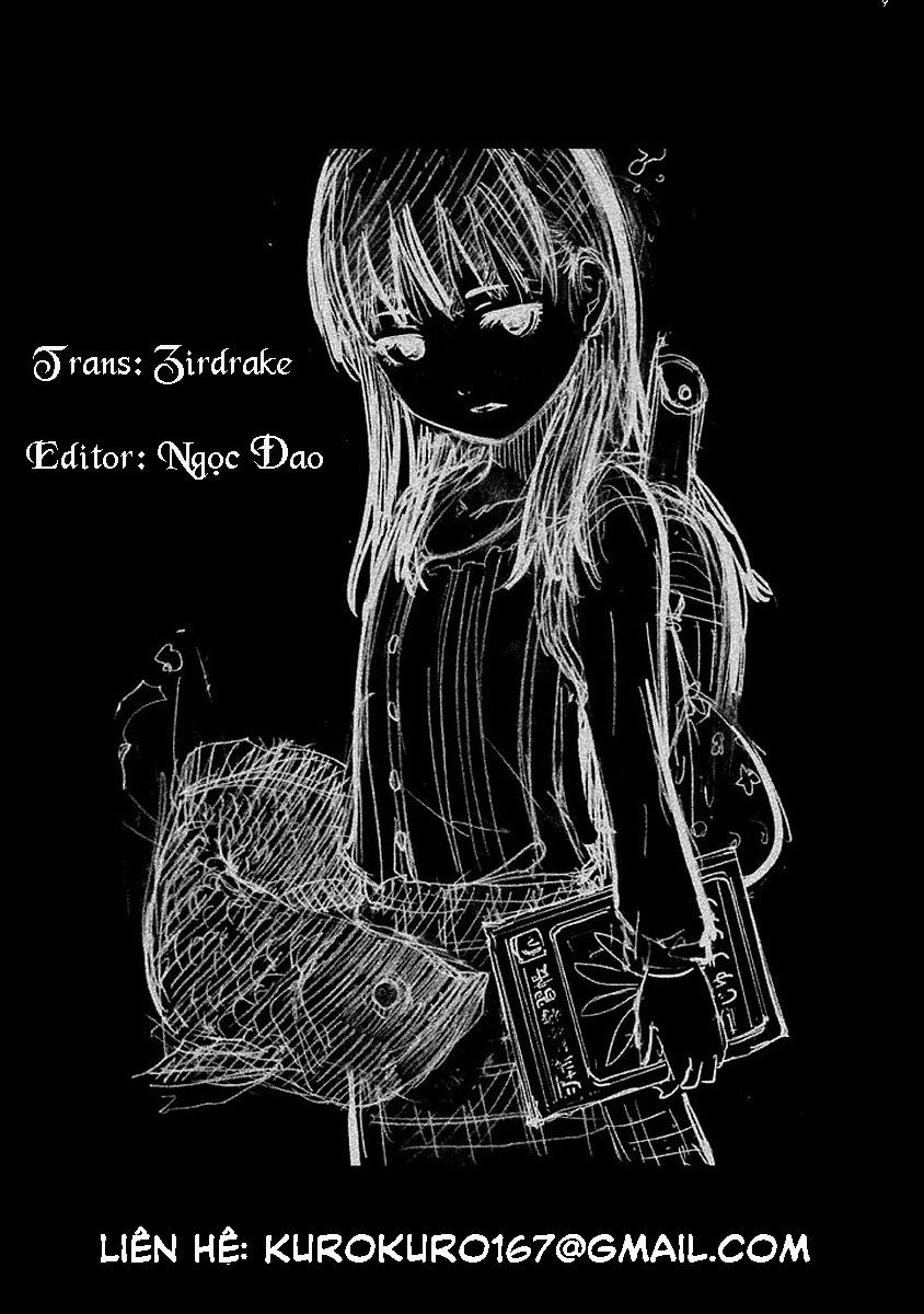 Shoujo Fujuubun (Imperfect Girl) Chapter 26 - Trang 0
