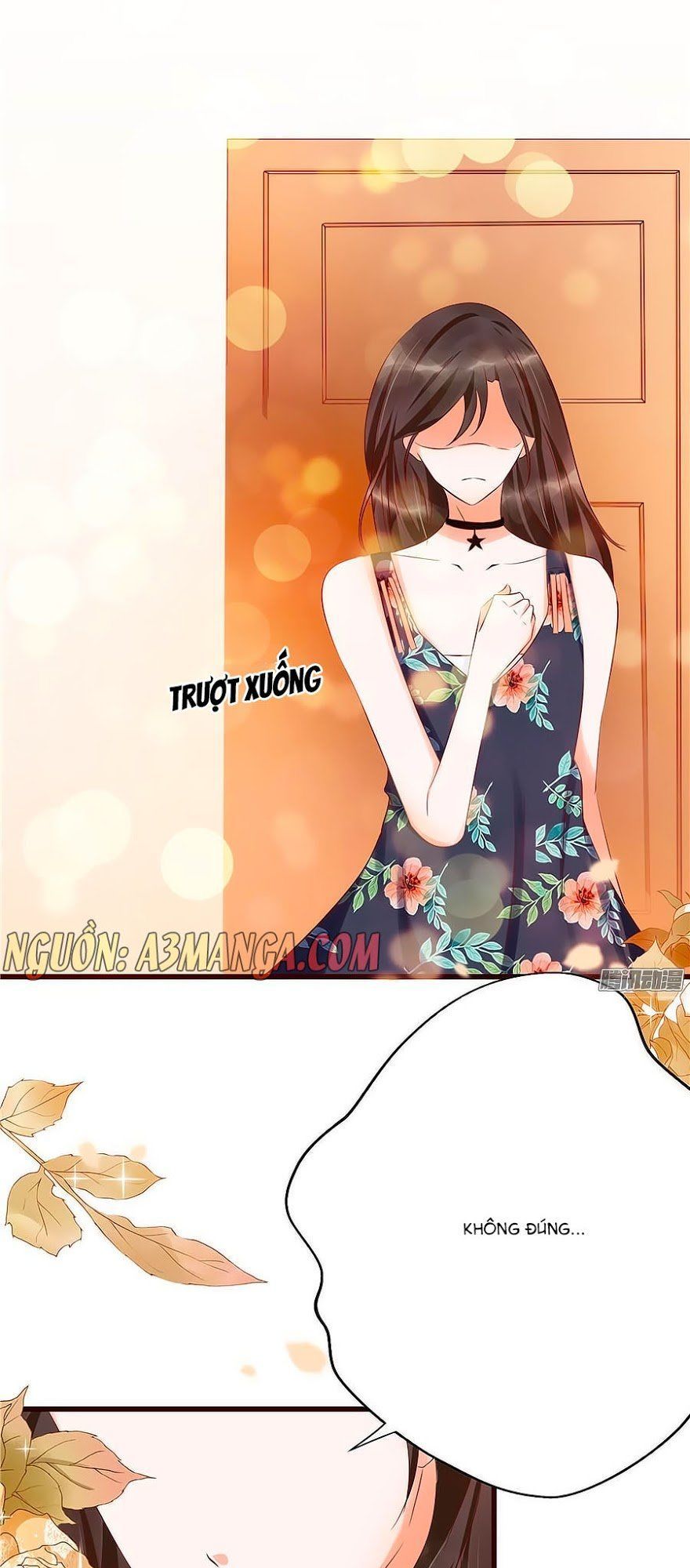 Bạn Trai Là Ngôi Sao Chapter 52 - Trang 0