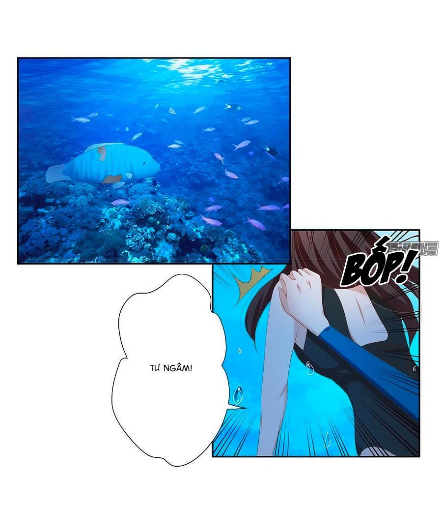 Bạn Trai Là Ngôi Sao Chapter 57 - Trang 0