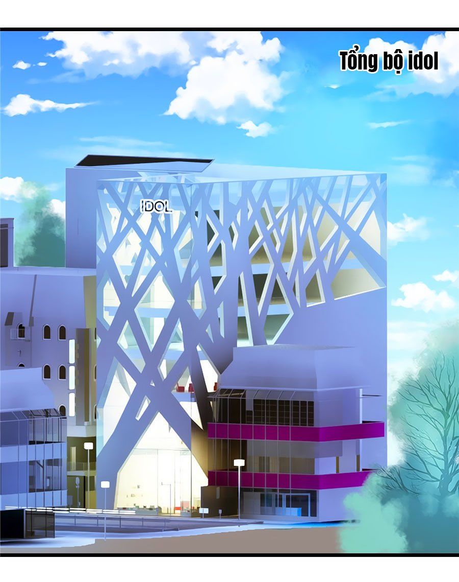 Bạn Trai Là Ngôi Sao Chapter 40 - Trang 0