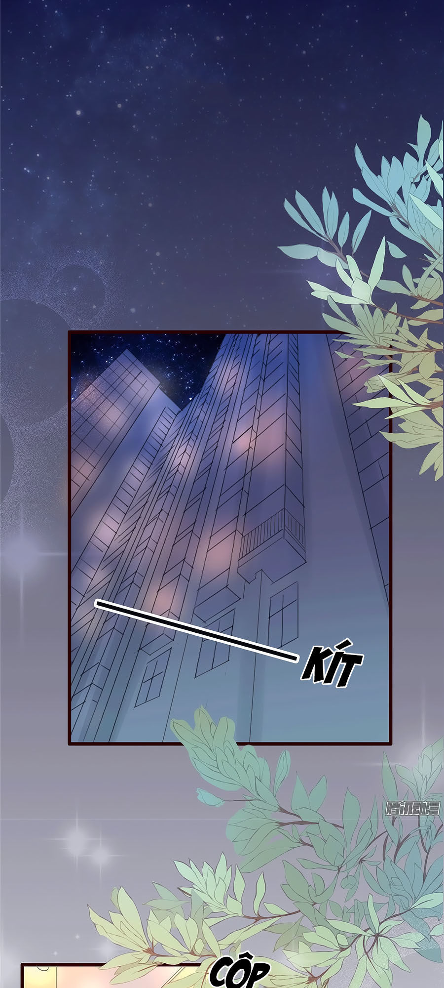 Bạn Trai Là Ngôi Sao Chapter 39 - Trang 0