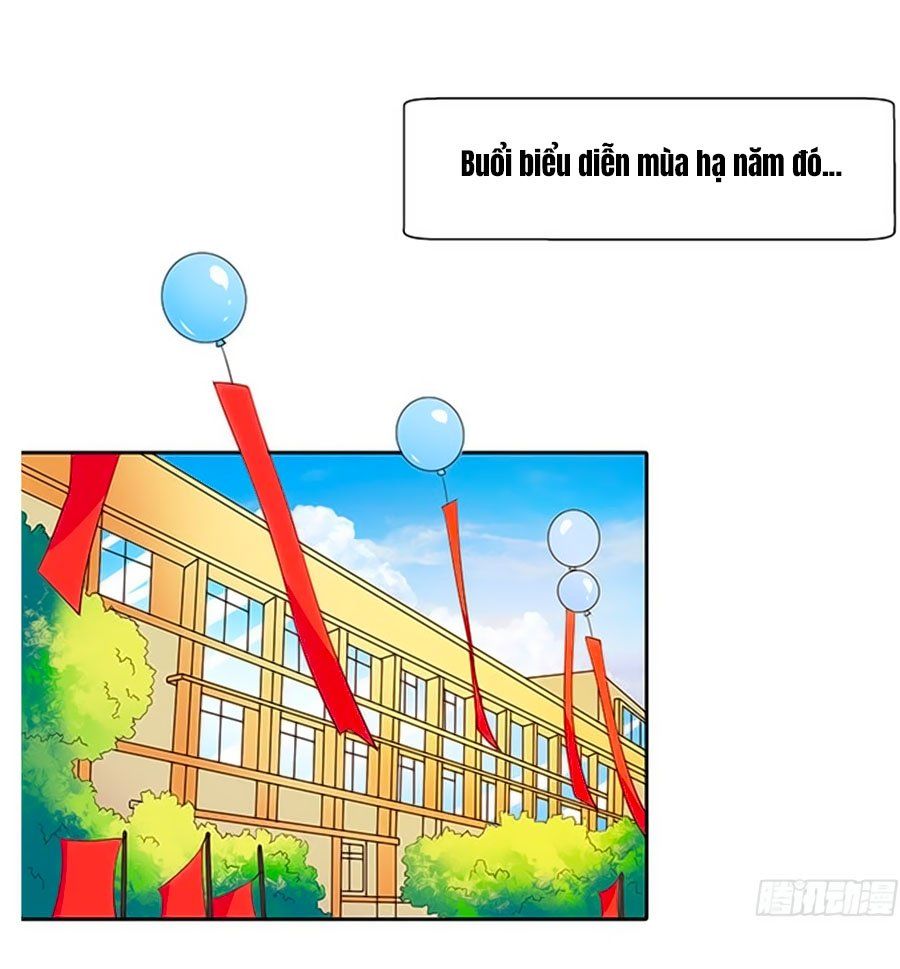 Bạn Trai Là Ngôi Sao Chapter 122 - Trang 0