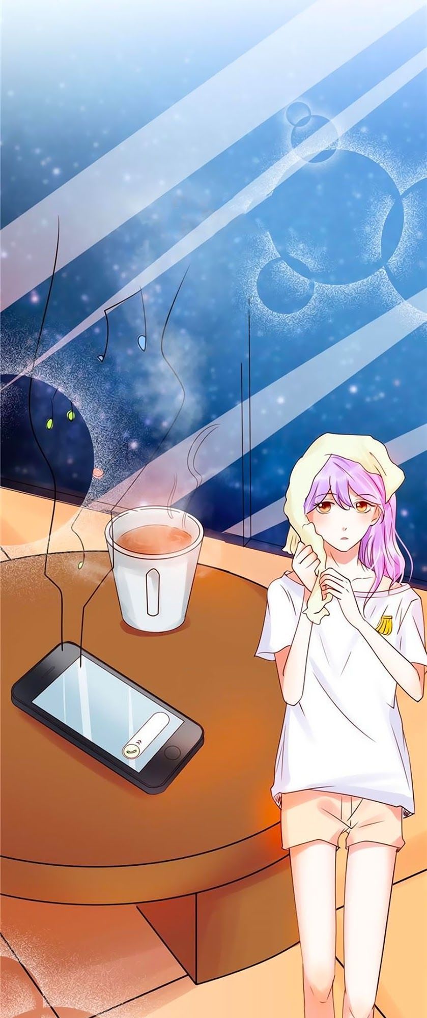 Bạn Trai Là Ngôi Sao Chapter 44 - Trang 0