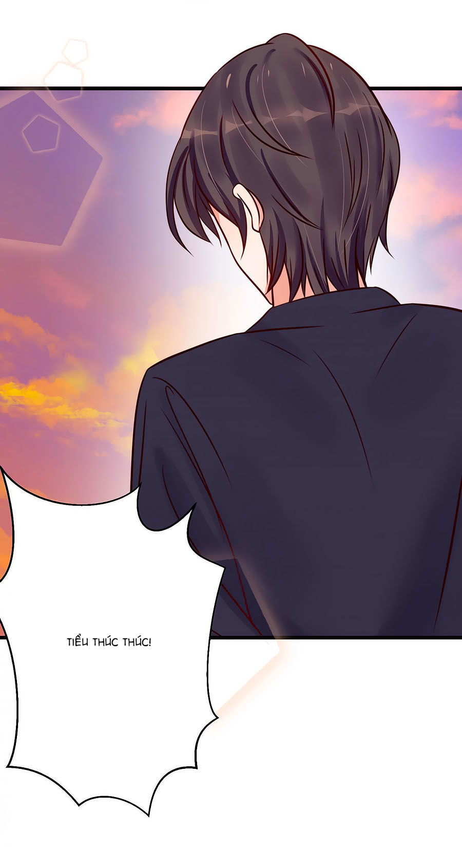 Bạn Trai Là Ngôi Sao Chapter 37 - Trang 0