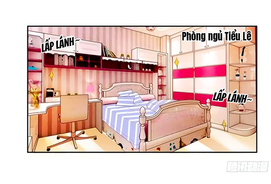 Bạn Trai Là Ngôi Sao Chapter 118 - Trang 0