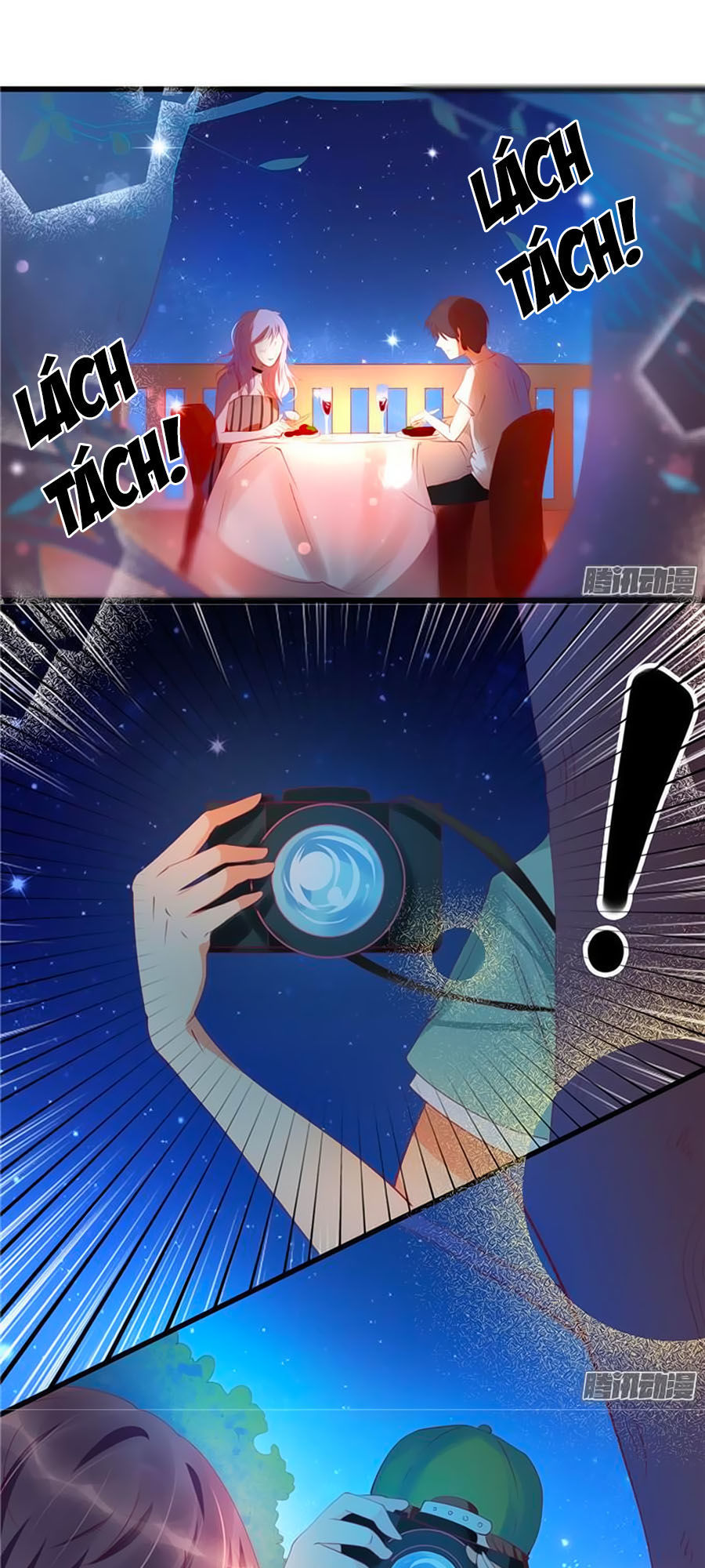 Bạn Trai Là Ngôi Sao Chapter 41 - Trang 0