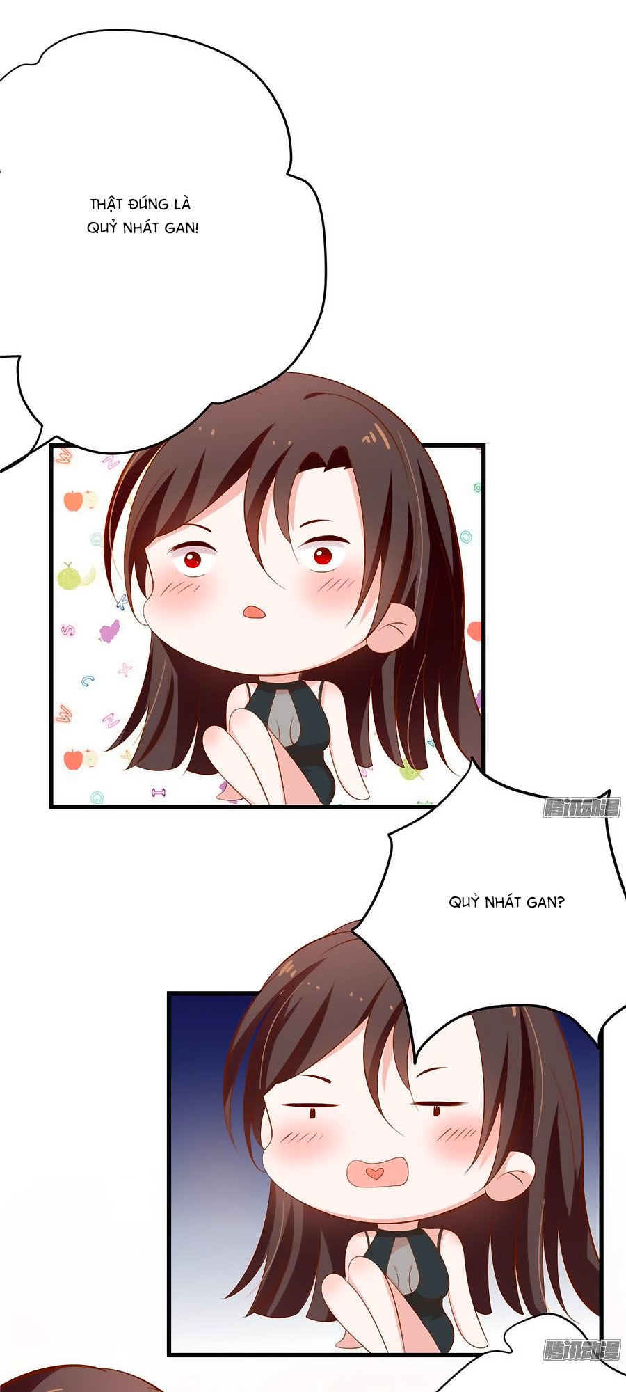 Bạn Trai Là Ngôi Sao Chapter 58 - Trang 0