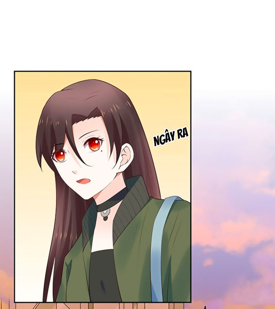 Bạn Trai Là Ngôi Sao Chapter 124 - Trang 0