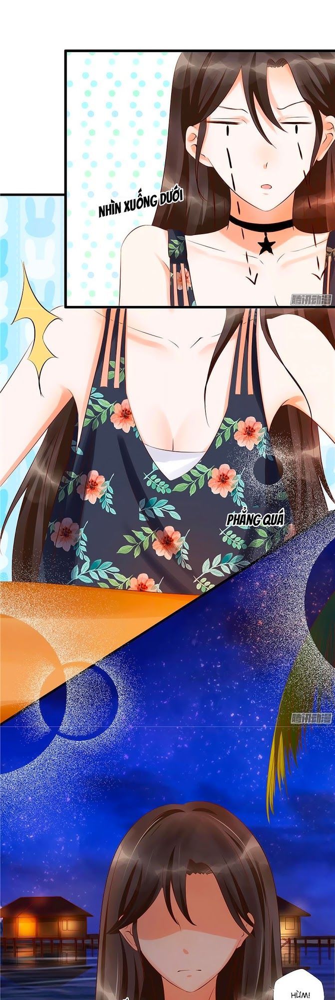 Bạn Trai Là Ngôi Sao Chapter 51 - Trang 0