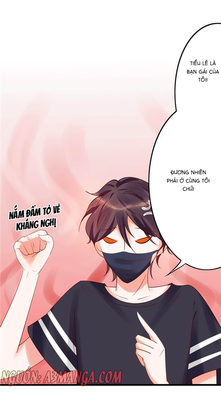Bạn Trai Là Ngôi Sao Chapter 47 - Trang 0