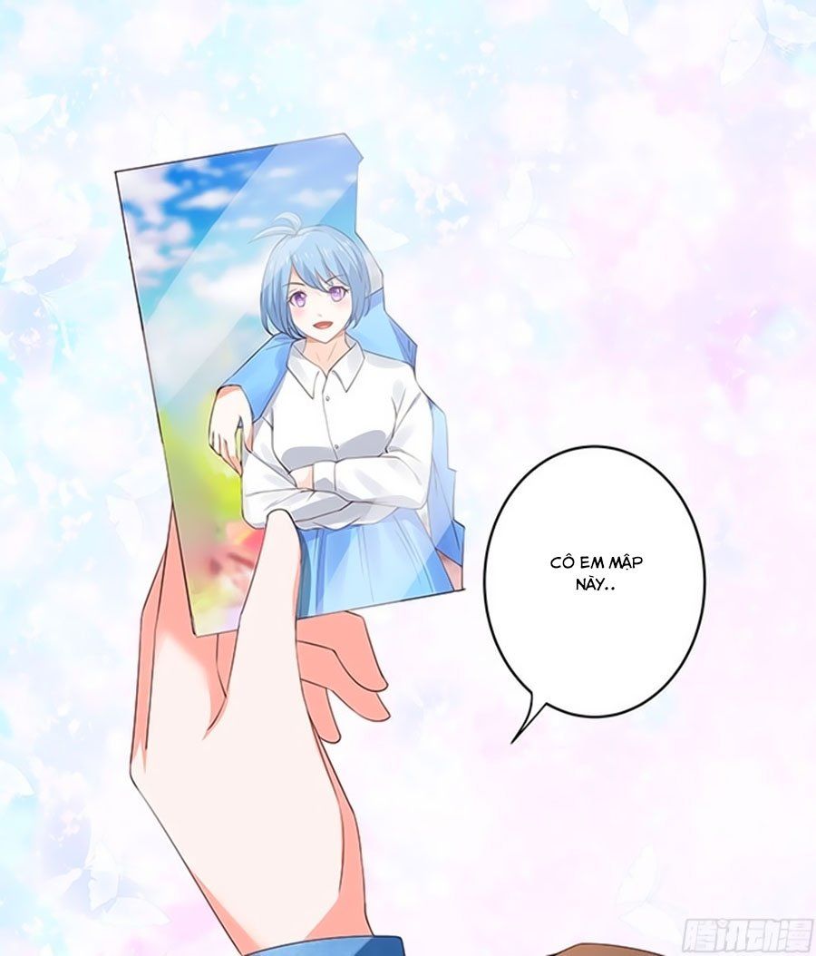 Bạn Trai Là Ngôi Sao Chapter 119 - Trang 0