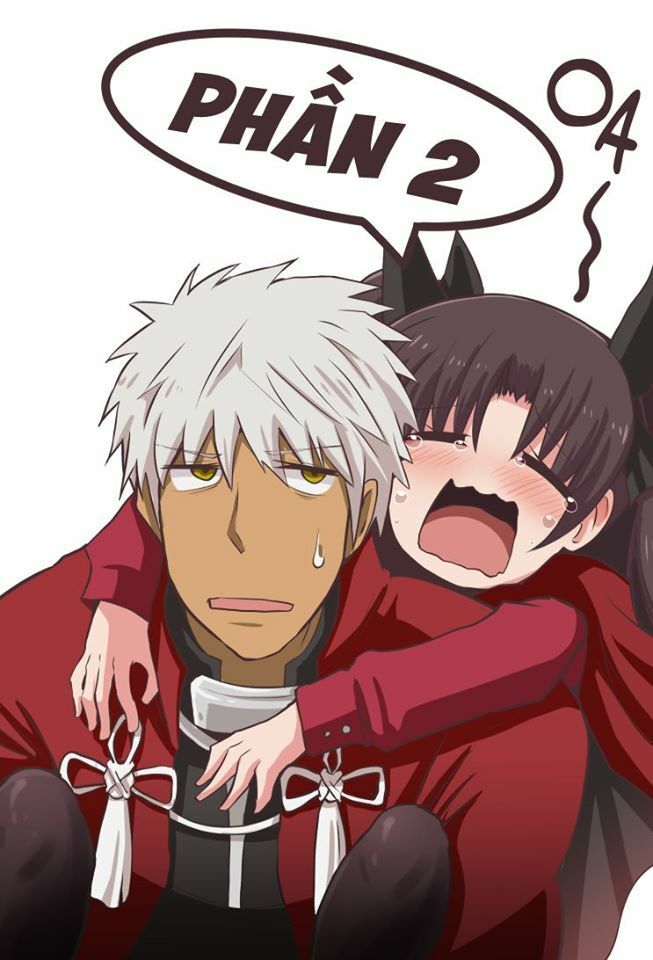 Fa/Ke Chapter 2 - Trang 0