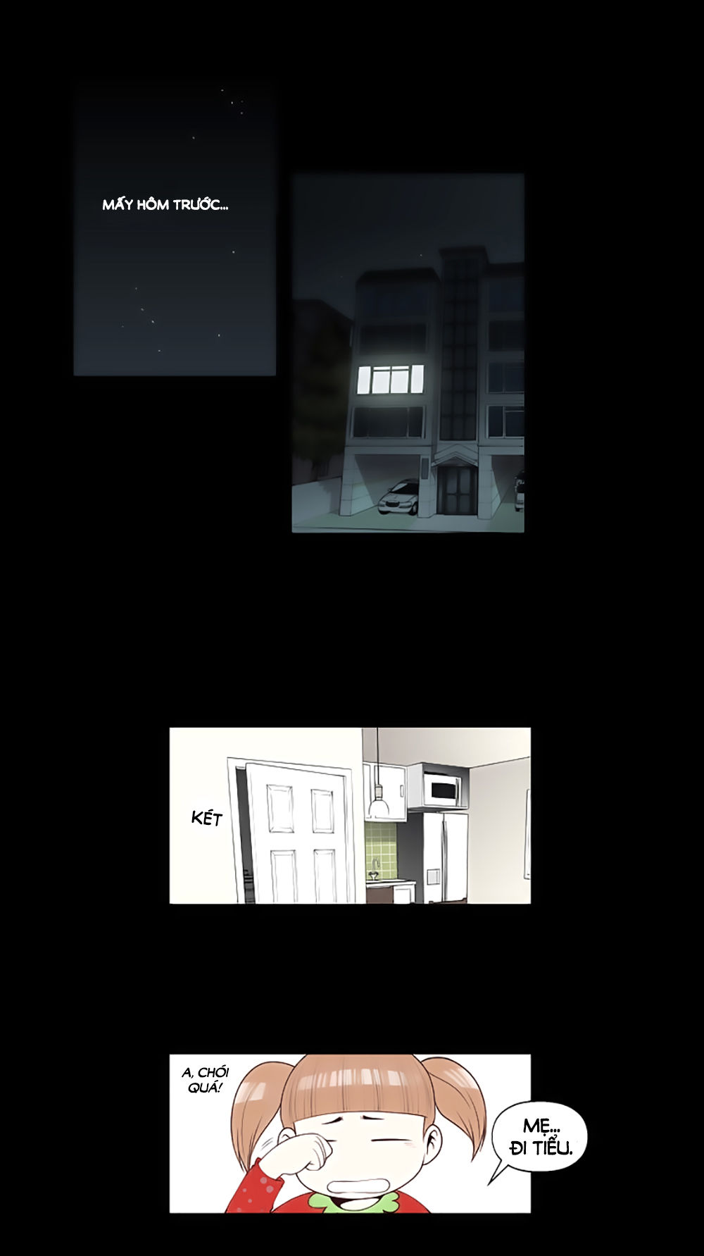 Mrs. Seonnyeo Chapter 26 - Trang 0