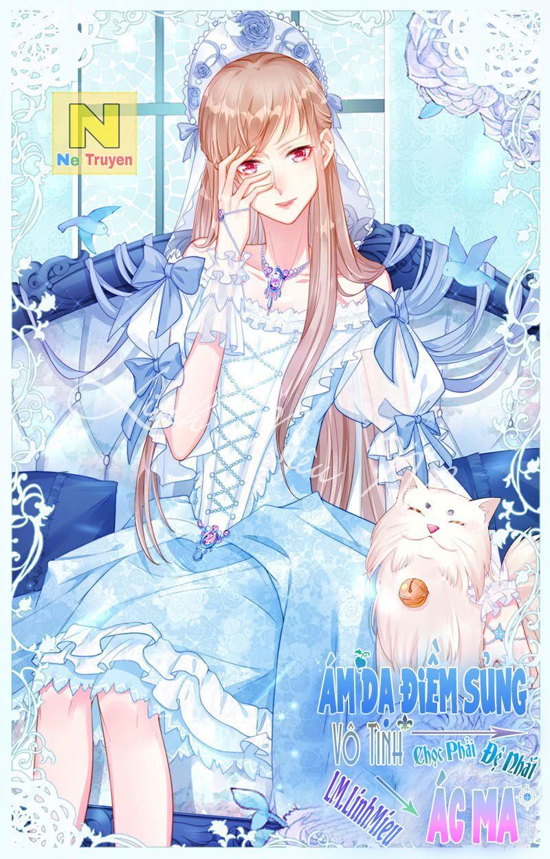 Ám Dạ Điềm Sủng: Vô Tình Trêu Chọc Đệ Nhất Ác Ma Chapter 9.2 - Trang 0