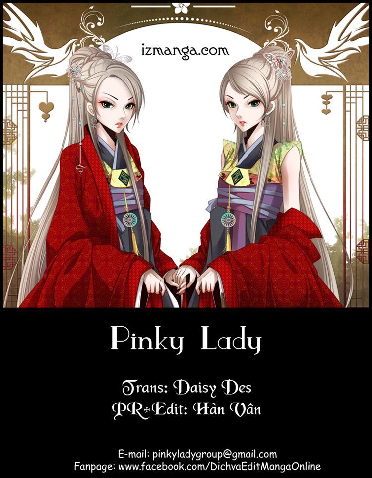 Twelve Nights Chapter 31 - Trang 0