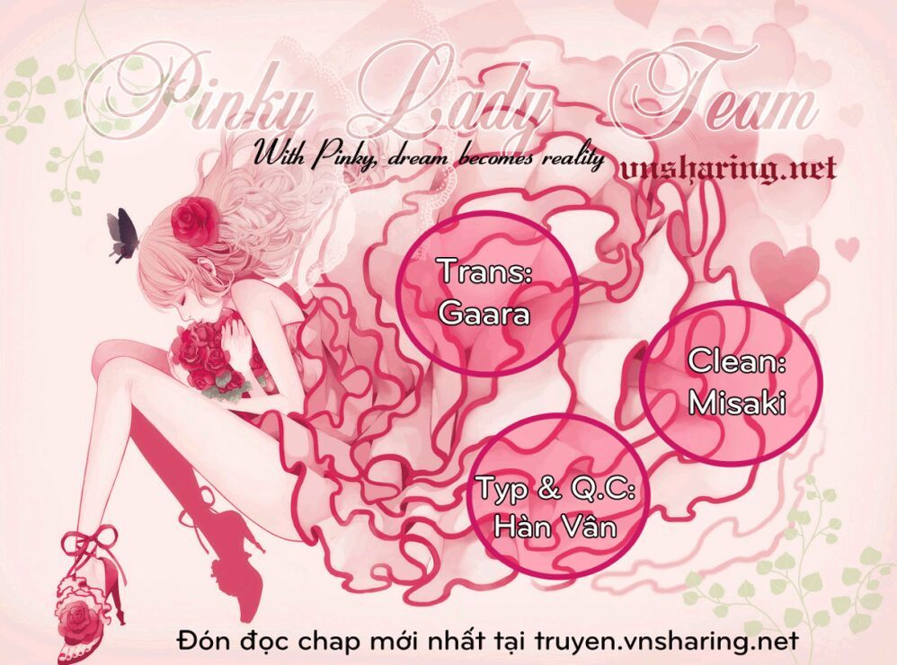 Twelve Nights Chapter 8 - Trang 0