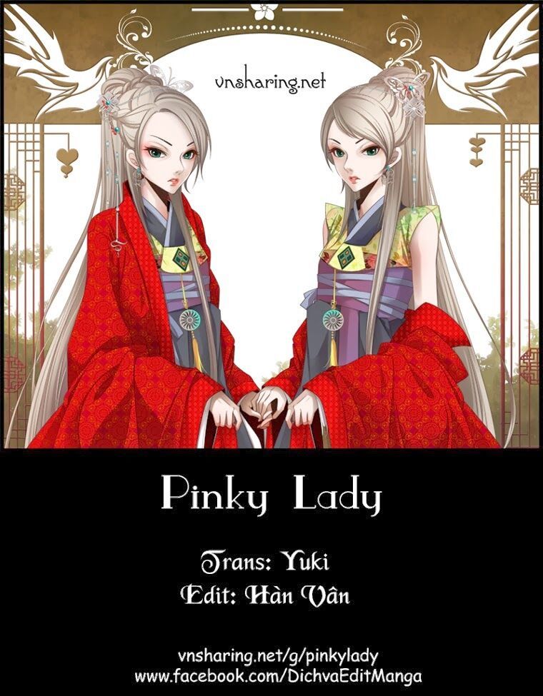 Twelve Nights Chapter 28 - Trang 0