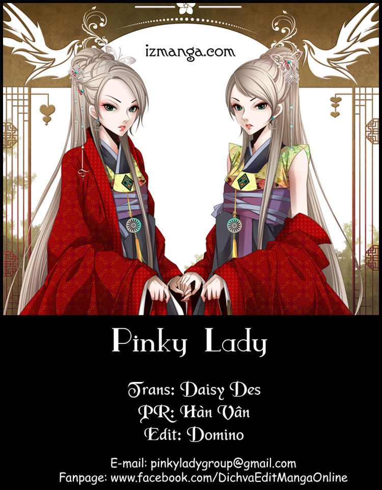 Twelve Nights Chapter 30 - Trang 0