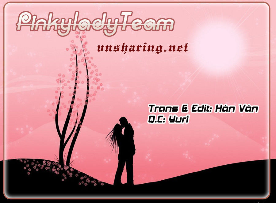 Twelve Nights Chapter 5 - Trang 0