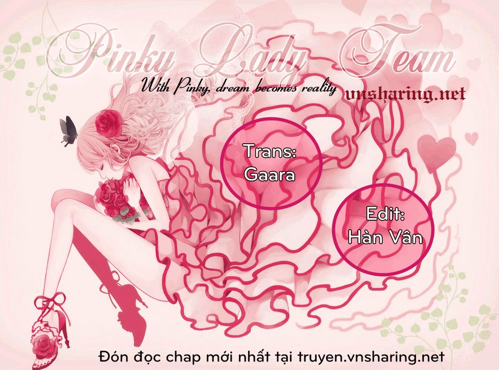 Twelve Nights Chapter 7 - Trang 0